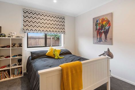 Photo of property in 24 Bavaria Drive, Rolleston, 7614