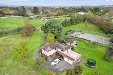 Photo of property in 26 Normanby Road, Karaka, Papakura, 2580