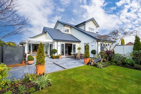 Photo of property in 17 Timberlands Terrace, Parklands, Christchurch, 8083