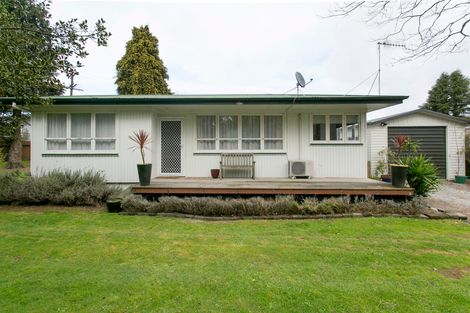 Photo of property in 161 Tauhara Road, Tauhara, Taupo, 3330