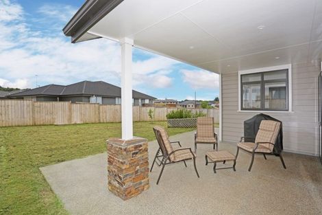 Photo of property in 61 Westmuir Crescent, Pokeno, 2402