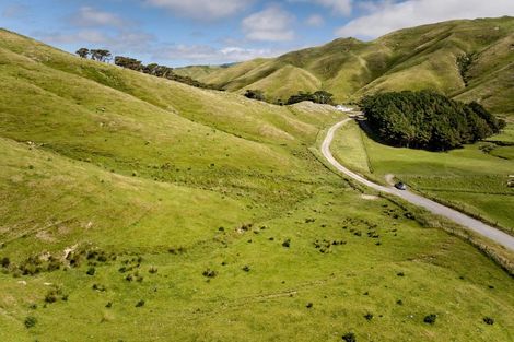 Photo of property in 319 Boom Rock Road, Ohariu, Wellington, 6037