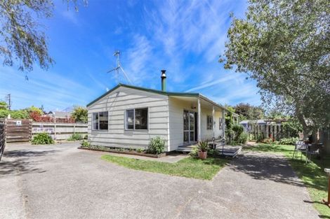 Photo of property in 21 Koromiko Street, Inglewood, 4330