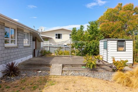 Photo of property in 6 Corry Crescent, Witherlea, Blenheim, 7201