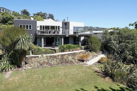 Photo of property in 17 Major Aitken Drive, Huntsbury, Christchurch, 8022