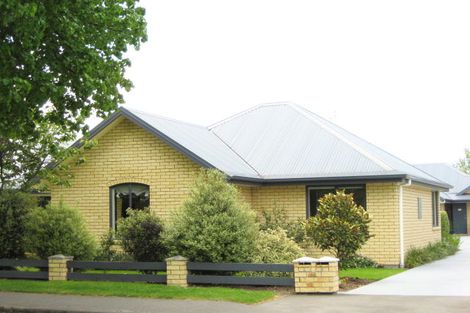 Photo of property in 22a Ayers Street, Rangiora, 7400