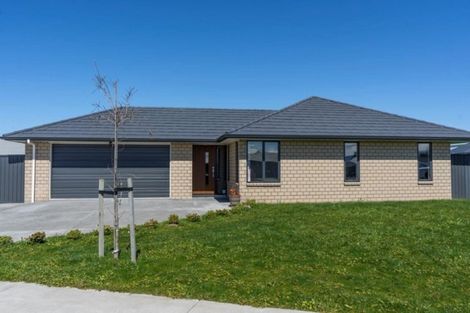 Photo of property in 7 Stoneleigh Drive, Solway, Masterton, 5810
