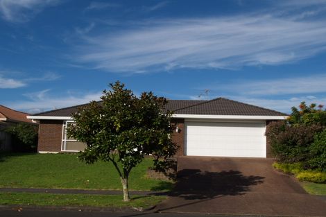 Photo of property in 21 Astoria Place, Northpark, Auckland, 2013