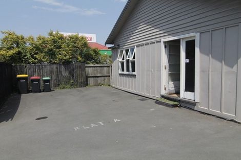 Photo of property in 148a Fitzgerald Avenue, Christchurch Central, Christchurch, 8011