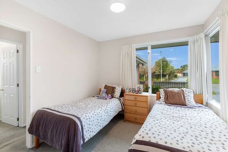 Photo of property in 26 Showgate Avenue, Sockburn, Christchurch, 8042