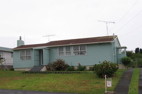 Photo of property in 48 Torino Street, Point England, Auckland, 1072