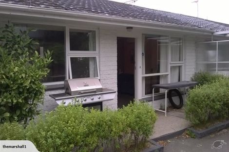 Photo of property in 2/41 Naseby Street, Merivale, Christchurch, 8014