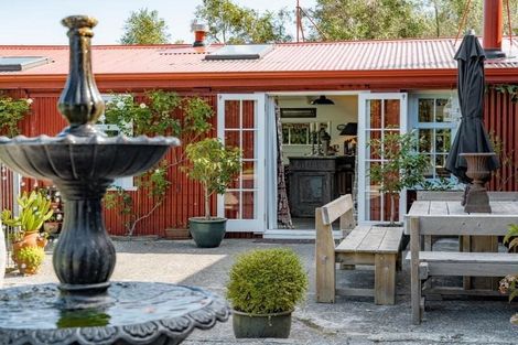 Photo of property in 284 Underhill Road, Tauwharenikau, 5773