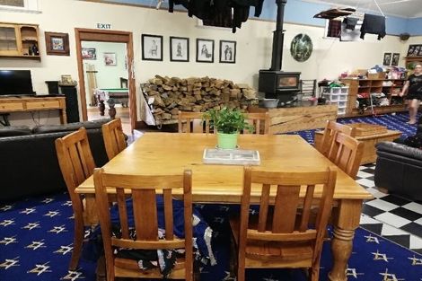 Photo of property in 5 Lodge Street, Mataura, 9712