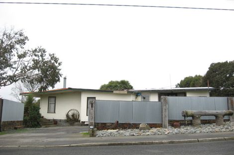 Photo of property in 14 Bain Street, Kingswell, Invercargill, 9812