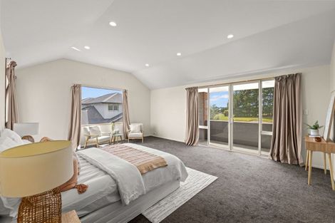 Photo of property in 512 Bower Avenue, Parklands, Christchurch, 8083