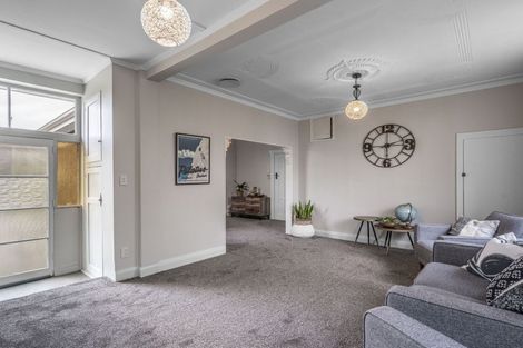 Photo of property in 249 Pomona Street, Strathern, Invercargill, 9812