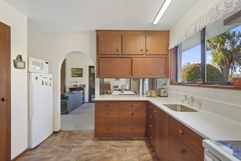 Photo of property in 120 Matthews Road, Motukarara, Tai Tapu, 7672