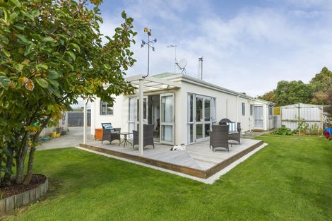 Photo of property in 12a Hurley Place, Awapuni, Palmerston North, 4412