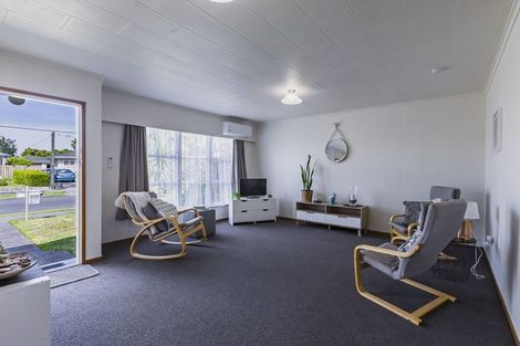 Photo of property in 10 Trevelyan Street, Onekawa, Napier, 4110