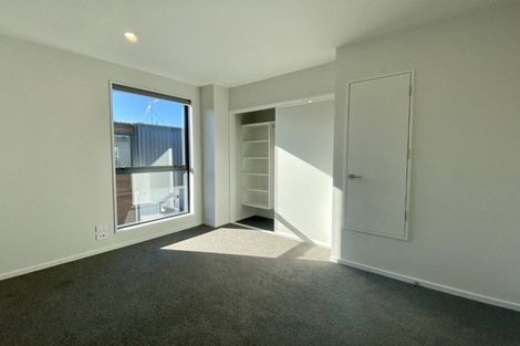 Photo of property in 34/101 Mackworth Street, Woolston, Christchurch, 8062
