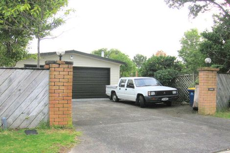 Photo of property in 31 Waipuia Place, Greenhithe, Auckland, 0632