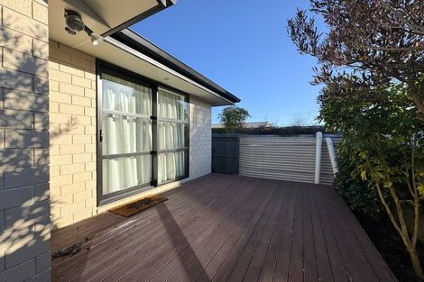 Photo of property in 47a Hanrahan Street, Upper Riccarton, Christchurch, 8041
