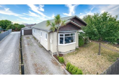 Photo of property in 315 Breezes Road, Aranui, Christchurch, 8061
