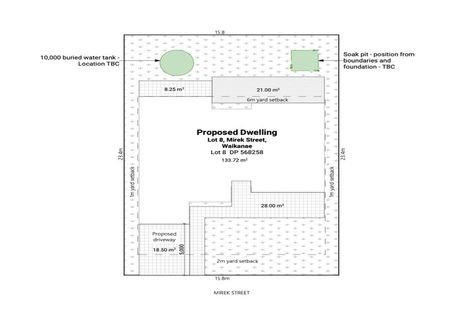 Photo of property in 2 Mirek Street, Waikanae, 5036