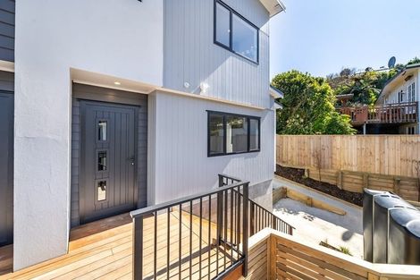 Photo of property in 11e Barberry Grove, Maungaraki, Lower Hutt, 5010