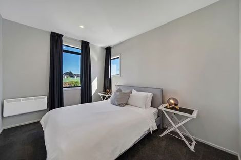 Photo of property in 29a Otley Street, Christchurch Central, Christchurch, 8013