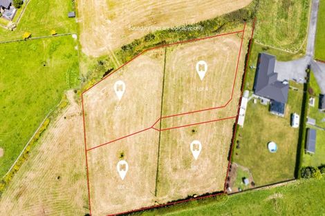 Photo of property in 87 Mercade Close, Stratford, 4332