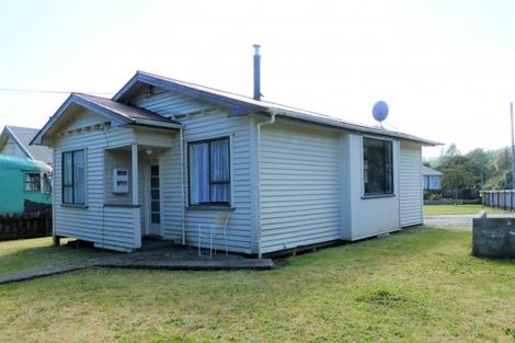 Photo of property in 56 Macdougall Avenue, Dunollie, Runanga, 7803