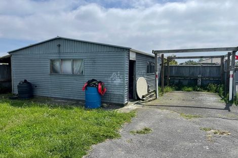 Photo of property in 34 Hislop Avenue, Onekawa, Napier, 4110