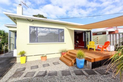 Photo of property in 20 Ngaio Street, Strandon, New Plymouth, 4312