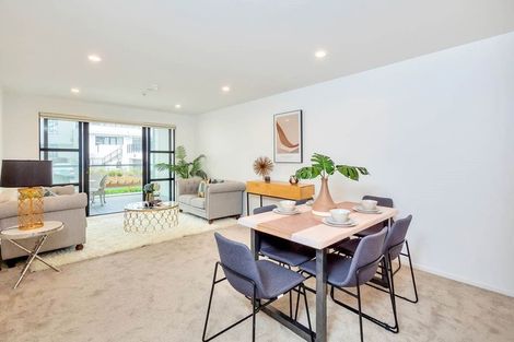Photo of property in Apollo Apartments, 201/46 Rosedale Road, Rosedale, Auckland, 0632