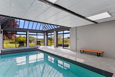 Photo of property in 145 Otahuna Road, Tai Tapu, Christchurch, 7672