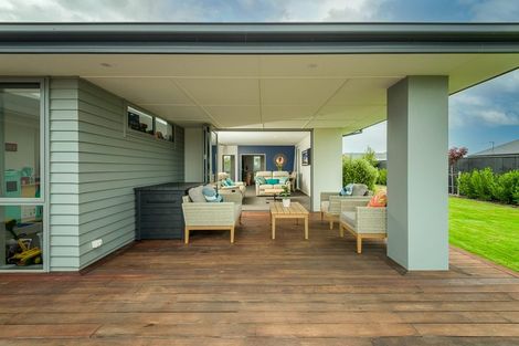 Photo of property in 3 Westmere Mews, West Melton, 7618