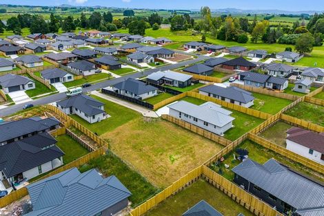 Photo of property in 4a Fernbird Avenue, Te Kauwhata, 3710