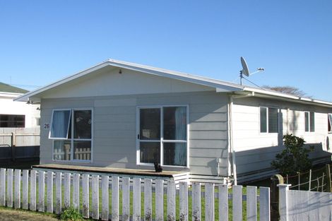 Photo of property in 26 Locke Street, Wairoa, 4108