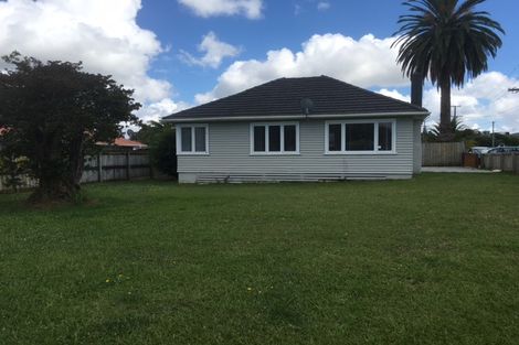 Photo of property in 5 Mahia Road, Manurewa, Auckland, 2102