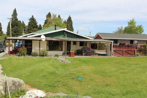 Photo of property in 172 Flora Road, Lumsden, 9730