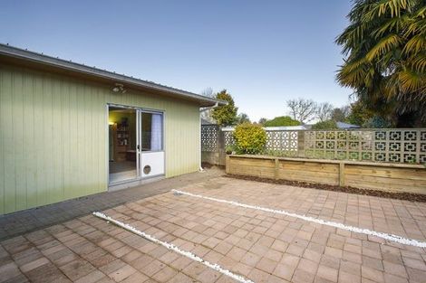 Photo of property in 155 Firth Street, Matamata, 3400