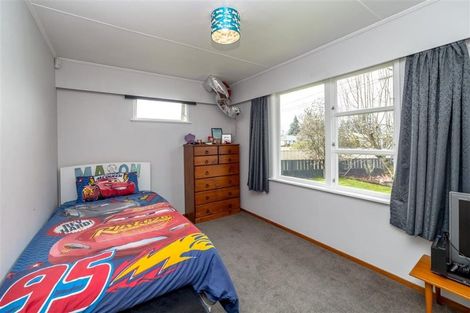 Photo of property in 147 Cockburn Street, Kuripuni, Masterton, 5810
