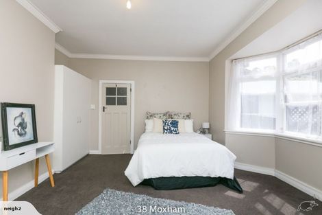 Photo of property in 38 Moxham Avenue, Hataitai, Wellington, 6021