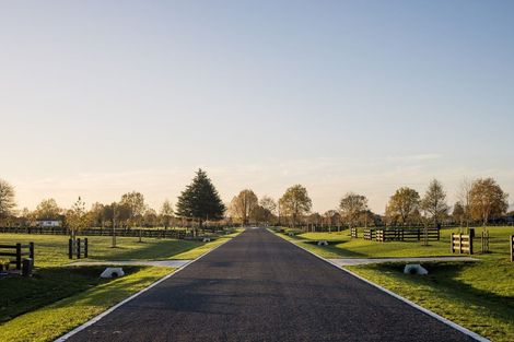 Photo of property in 18 Orchard Place, Matamata, 3472