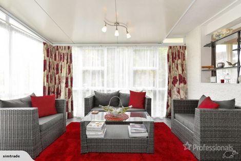 Photo of property in 36 Wallace Street, Featherston, 5710