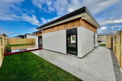 Photo of property in 99b Linton Street, West End, Palmerston North, 4410