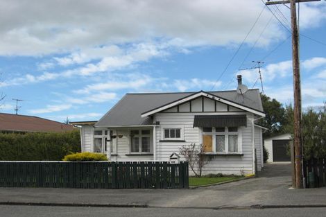 Photo of property in 121 Colombo Road, Masterton, 5810