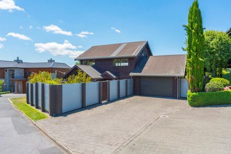 Photo of property in 1/11 Krissell Place, Acacia Bay, Taupo, 3330